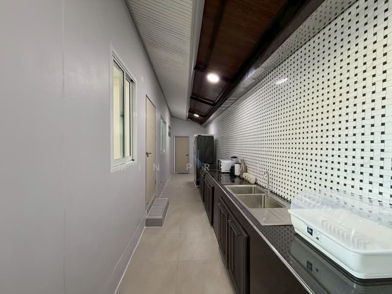 บ้านสวนอยู่เจริญ 5, ภูเก็ต, ป่าคลอก, ถลาง, ภูเก็ต, 348 ตร.ม., บ้านแฝด ให้เช่า, โดย Min Prime, 500257367 - DDproperty.com