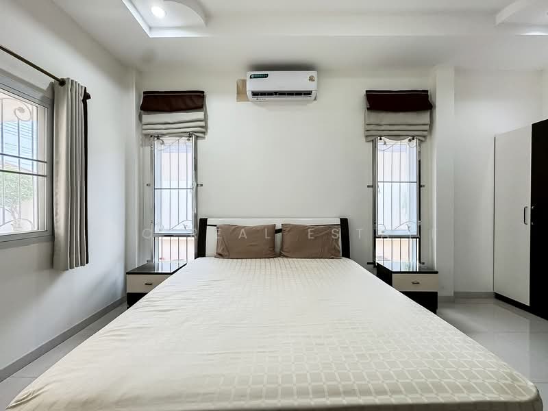 House for Sale in Siam Country Club East Pattaya 3 Bedroom, Chon Buri (Pattaya), Bang Lamung, Bang Lamung (Pattaya), Chon Buri (Pattaya), 3 Bedrooms, 170 sqm, Single Detached House For Sale, by PLC real estate, 500257368 - DDproperty.com