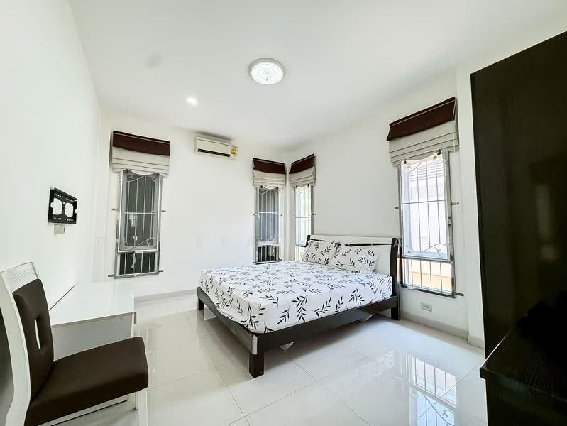 House for Sale in Siam Country Club East Pattaya 3 Bedroom, Chon Buri (Pattaya), Bang Lamung, Bang Lamung (Pattaya), Chon Buri (Pattaya), 3 Bedrooms, 170 sqm, Single Detached House For Sale, by PLC real estate, 500257368 - DDproperty.com