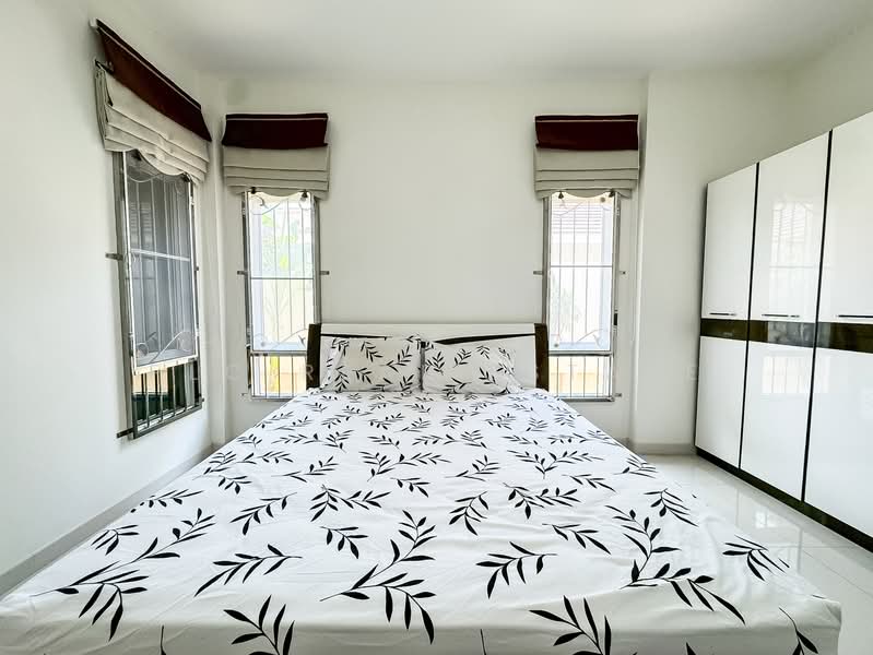 House for Sale in Siam Country Club East Pattaya 3 Bedroom, Chon Buri (Pattaya), Bang Lamung, Bang Lamung (Pattaya), Chon Buri (Pattaya), 3 Bedrooms, 170 sqm, Single Detached House For Sale, by PLC real estate, 500257368 - DDproperty.com