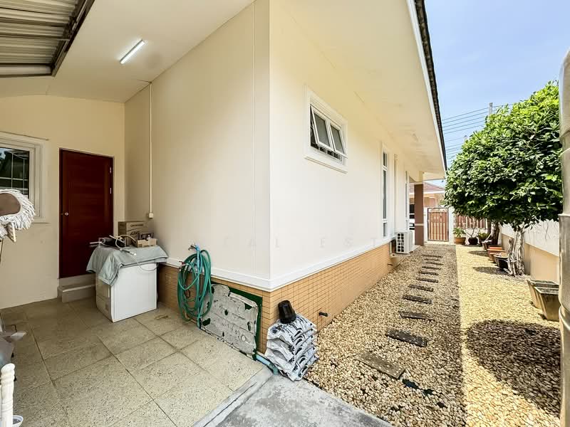 House for Sale in Siam Country Club East Pattaya 3 Bedroom, Chon Buri (Pattaya), Bang Lamung, Bang Lamung (Pattaya), Chon Buri (Pattaya), 3 Bedrooms, 170 sqm, Single Detached House For Sale, by PLC real estate, 500257368 - DDproperty.com