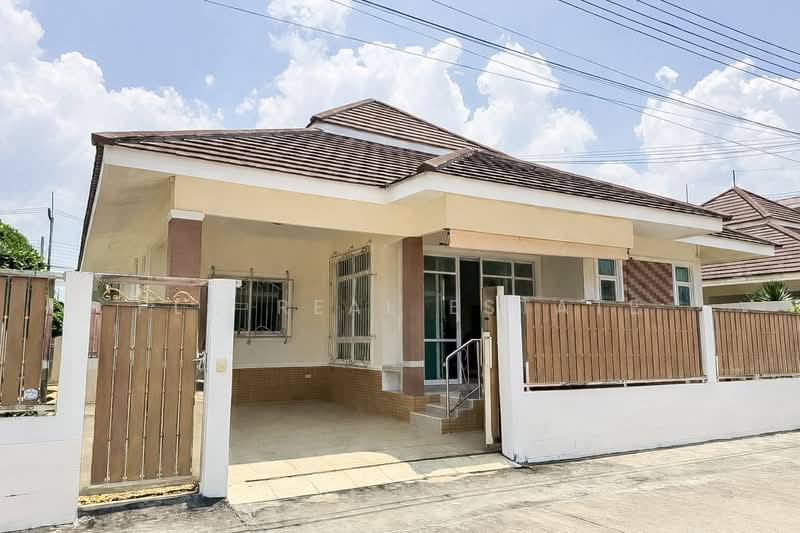 House for Sale in Siam Country Club East Pattaya 3 Bedroom, Chon Buri (Pattaya), Bang Lamung, Bang Lamung (Pattaya), Chon Buri (Pattaya), 3 Bedrooms, 170 sqm, Single Detached House For Sale, by PLC real estate, 500257368 - DDproperty.com