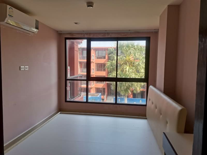 Bluroc Hua Hin, Prachuap Khiri Khan, 63 Phet Kasem Rd, Hua Hin, Hua Hin, Prachuap Khiri Khan, 1 Bedroom, 44 sqm, Condo For Sale, by พลอยจิรา, 500257369 - DDproperty.com