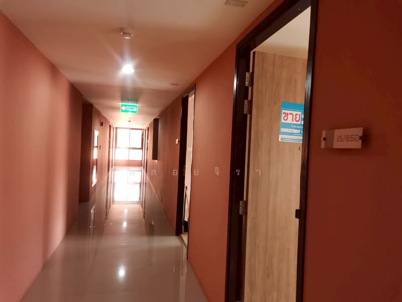 Bluroc Hua Hin, Prachuap Khiri Khan, 63 Phet Kasem Rd, Hua Hin, Hua Hin, Prachuap Khiri Khan, 1 Bedroom, 44 sqm, Condo For Sale, by พลอยจิรา, 500257369 - DDproperty.com