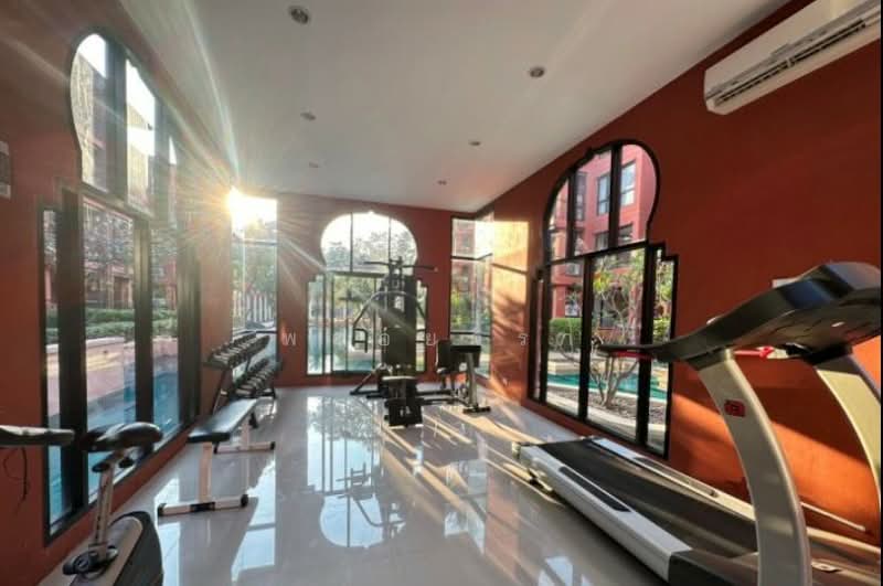 Bluroc Hua Hin, Prachuap Khiri Khan, 63 Phet Kasem Rd, Hua Hin, Hua Hin, Prachuap Khiri Khan, 1 Bedroom, 44 sqm, Condo For Sale, by พลอยจิรา, 500257369 - DDproperty.com