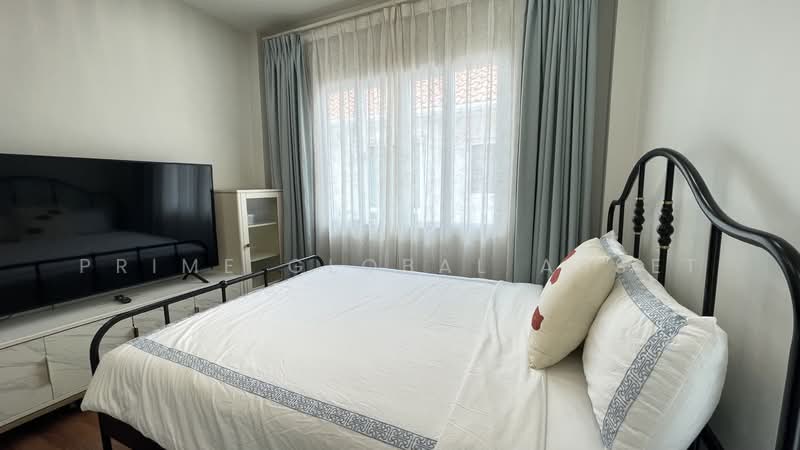 Supicha Sino Kohkaew 8, Phuket, 189 Thep Krasattri Road, Ko Kaeo, Muang Phuket, Phuket, 3 Bedrooms, 212 sqm, Villa For Rent, by Prime Global Asset, 500257370 - DDproperty.com