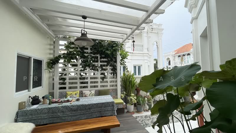 Supicha Sino Kohkaew 8, Phuket, 189 Thep Krasattri Road, Ko Kaeo, Muang Phuket, Phuket, 3 Bedrooms, 212 sqm, Villa For Rent, by Prime Global Asset, 500257370 - DDproperty.com