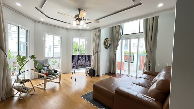 Supicha Sino Kohkaew 8, Phuket, 189 Thep Krasattri Road, Ko Kaeo, Muang Phuket, Phuket, 3 Bedrooms, 212 sqm, Villa For Rent, by Prime Global Asset, 500257370 - DDproperty.com