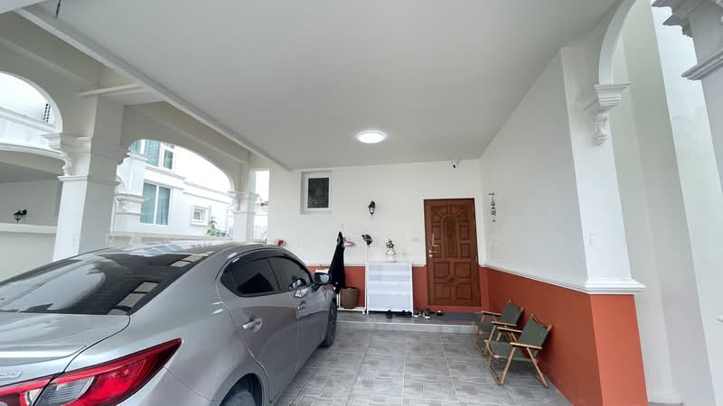 Supicha Sino Kohkaew 8, Phuket, 189 Thep Krasattri Road, Ko Kaeo, Muang Phuket, Phuket, 3 Bedrooms, 212 sqm, Villa For Rent, by Prime Global Asset, 500257370 - DDproperty.com