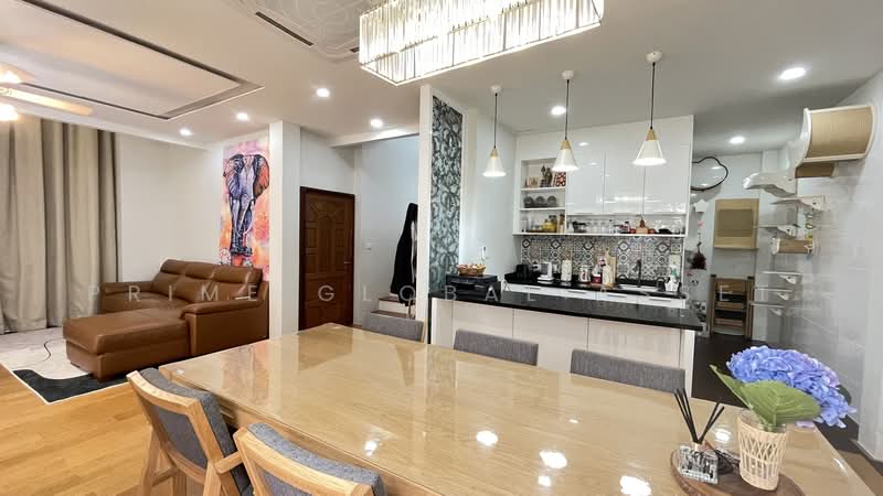 Supicha Sino Kohkaew 8, Phuket, 189 Thep Krasattri Road, Ko Kaeo, Muang Phuket, Phuket, 3 Bedrooms, 212 sqm, Villa For Rent, by Prime Global Asset, 500257370 - DDproperty.com