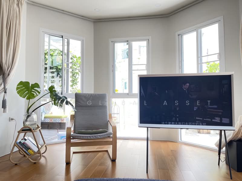 Supicha Sino Kohkaew 8, Phuket, 189 Thep Krasattri Road, Ko Kaeo, Muang Phuket, Phuket, 3 Bedrooms, 212 sqm, Villa For Rent, by Prime Global Asset, 500257370 - DDproperty.com