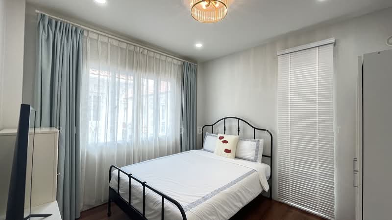 Supicha Sino Kohkaew 8, Phuket, 189 Thep Krasattri Road, Ko Kaeo, Muang Phuket, Phuket, 3 Bedrooms, 212 sqm, Villa For Rent, by Prime Global Asset, 500257370 - DDproperty.com