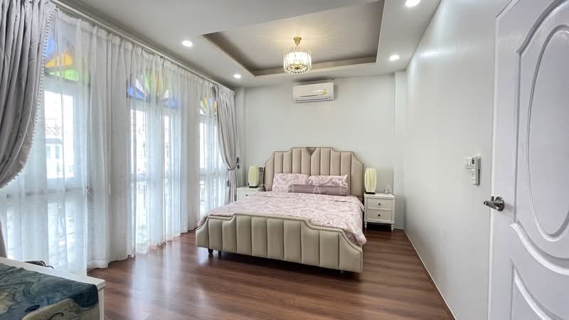 Supicha Sino Kohkaew 8, Phuket, 189 Thep Krasattri Road, Ko Kaeo, Muang Phuket, Phuket, 3 Bedrooms, 212 sqm, Villa For Rent, by Prime Global Asset, 500257370 - DDproperty.com