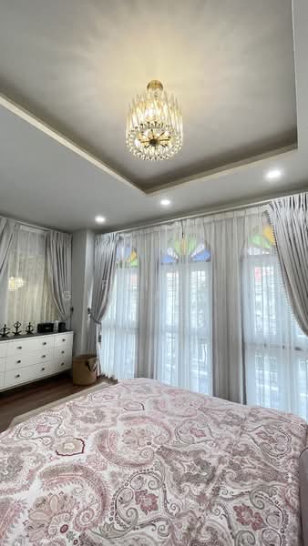 Supicha Sino Kohkaew 8, Phuket, 189 Thep Krasattri Road, Ko Kaeo, Muang Phuket, Phuket, 3 Bedrooms, 212 sqm, Villa For Rent, by Prime Global Asset, 500257370 - DDproperty.com