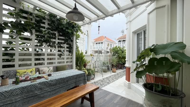 Supicha Sino Kohkaew 8, Phuket, 189 Thep Krasattri Road, Ko Kaeo, Muang Phuket, Phuket, 3 Bedrooms, 212 sqm, Villa For Rent, by Prime Global Asset, 500257370 - DDproperty.com