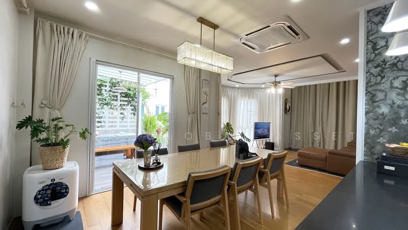 Supicha Sino Kohkaew 8, Phuket, 189 Thep Krasattri Road, Ko Kaeo, Muang Phuket, Phuket, 3 Bedrooms, 212 sqm, Villa For Rent, by Prime Global Asset, 500257370 - DDproperty.com