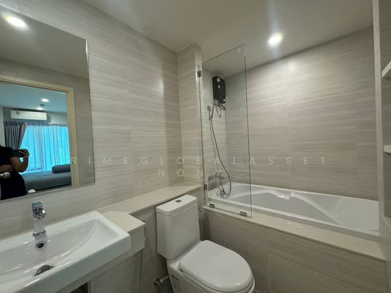 Phyll Phuket : ฟีล ภูเก็ต, ภูเก็ต, 9 หมู่ที่ 4 Muang Naka Rd, วิชิต, เมืองภูเก็ต, ภูเก็ต, 60 ตร.ม., คอนโด ให้เช่า, โดย primeglobalasset Nony, 500257371 - DDproperty.com