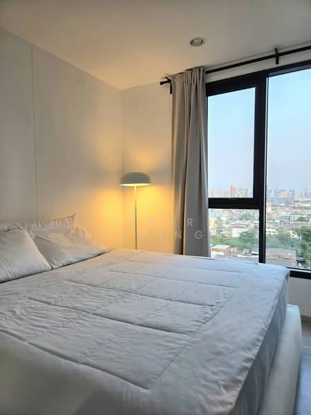The Parkland Phetkasem 56, Bangkok, Phetkasem Road, Bang Wa, Phasi Charoen, Bangkok, 2 Bedrooms, 62 sqm, Condo For Sale, by Kakar Holdings, 500257372 - DDproperty.com