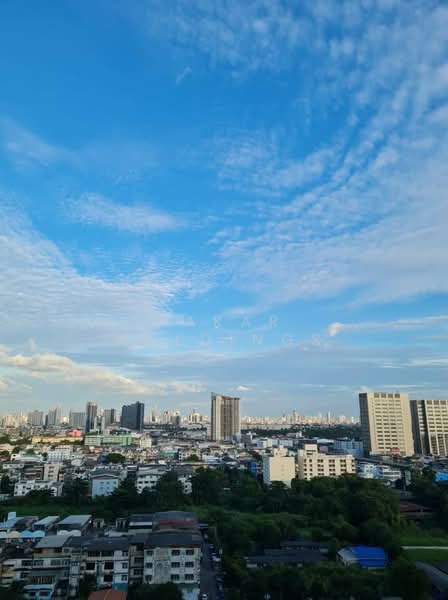 The Parkland Phetkasem 56, Bangkok, Phetkasem Road, Bang Wa, Phasi Charoen, Bangkok, 2 Bedrooms, 62 sqm, Condo For Sale, by Kakar Holdings, 500257372 - DDproperty.com