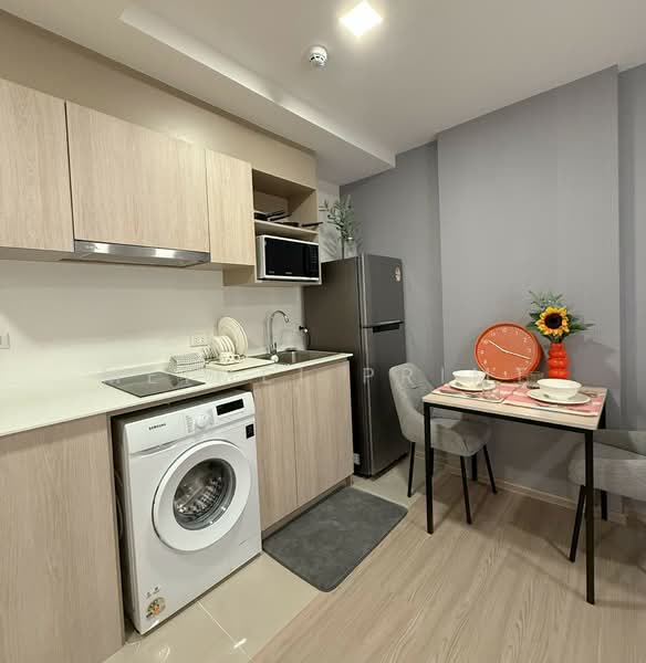 The Base Bukit Phuket, Phuket, 12 Vichitsongkram Rd, Wichit, Muang Phuket, Phuket, 2 Bedrooms, 35 sqm, Condo For Rent, by MeiMei Prime, 500257374 - DDproperty.com