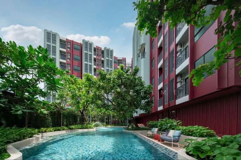 The Base Bukit Phuket : เดอะ เบส บูกิต, ภูเก็ต, 12 ถ.วิชิตสงคราม, วิชิต, เมืองภูเก็ต, ภูเก็ต, 35 ตร.ม., คอนโด ให้เช่า, โดย MeiMei Prime, 500257374 - DDproperty.com