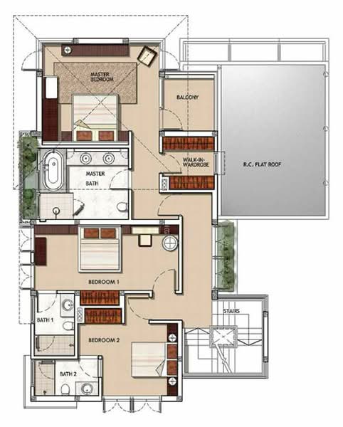 The Star Estate Pattanakarn 69, Bangkok, Soi Phatthanakan 69, Prawet, Prawet, Bangkok, 4 Bedrooms, 320 sqm, Single Detached House For Sale, by ชาลิสา ปัสสาคร, 500257377 - DDproperty.com