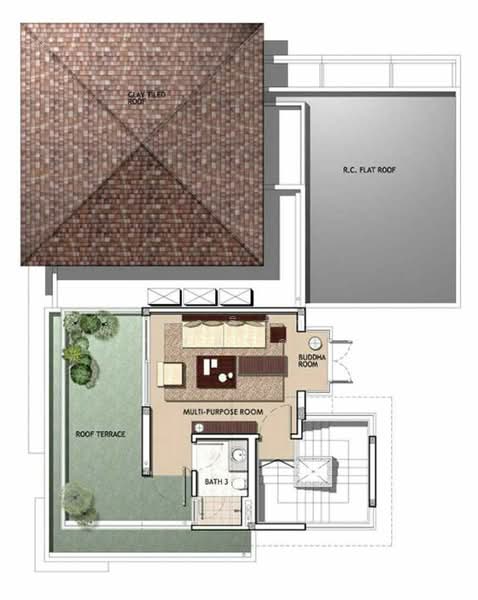 The Star Estate Pattanakarn 69, Bangkok, Soi Phatthanakan 69, Prawet, Prawet, Bangkok, 4 Bedrooms, 320 sqm, Single Detached House For Sale, by ชาลิสา ปัสสาคร, 500257377 - DDproperty.com