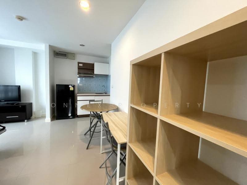 Wish @ Siam, Bangkok, 688 Soi Phaya Nak Phetchaburi Road, Thanon Phetchaburi, Ratchathewi, Bangkok, 1 Bedroom, 36 sqm, Condo For Rent, by Connex Property, 500257378 - DDproperty.com