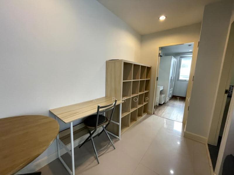 Wish @ Siam, Bangkok, 688 Soi Phaya Nak Phetchaburi Road, Thanon Phetchaburi, Ratchathewi, Bangkok, 1 Bedroom, 36 sqm, Condo For Rent, by Connex Property, 500257378 - DDproperty.com