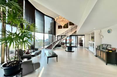 For Rent - Supalai Place Sukhumvit 39, Bangkok