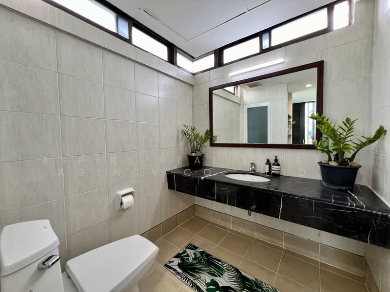 Supalai Place Sukhumvit 39, Bangkok, 175-179 Soi Sukhumvit 39 Sukhumvit Road, Khlong Tan Nua, Watthana, Bangkok, 5 Bedrooms, 409 sqm, Condo For Rent, by Aspire Real Estate Agency Co., Ltd., 500257379 - DDproperty.com