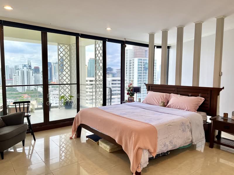 Supalai Place Sukhumvit 39 : ศุภาลัย เพลส สุขุมวิท 39, กรุงเทพ, 175-179 ซอยสุขุมวิท 39 ถนนสุขุมวิท แขวงคลองตันเหนือ เขตวัฒนา กรุงเทพมหานคร, คลองตันเหนือ, วัฒนา, กรุงเทพ, 409 ตร.ม., คอนโด ให้เช่า, โดย Aspire Real Estate Agency Co., Ltd., 500257379 - DDproperty.com