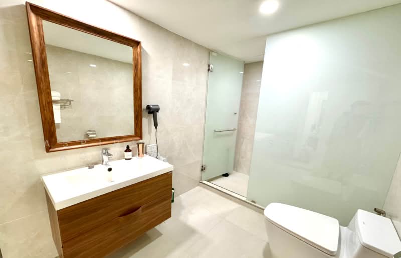 Supalai Place Sukhumvit 39, Bangkok, 175-179 Soi Sukhumvit 39 Sukhumvit Road, Khlong Tan Nua, Watthana, Bangkok, 5 Bedrooms, 409 sqm, Condo For Rent, by Aspire Real Estate Agency Co., Ltd., 500257379 - DDproperty.com