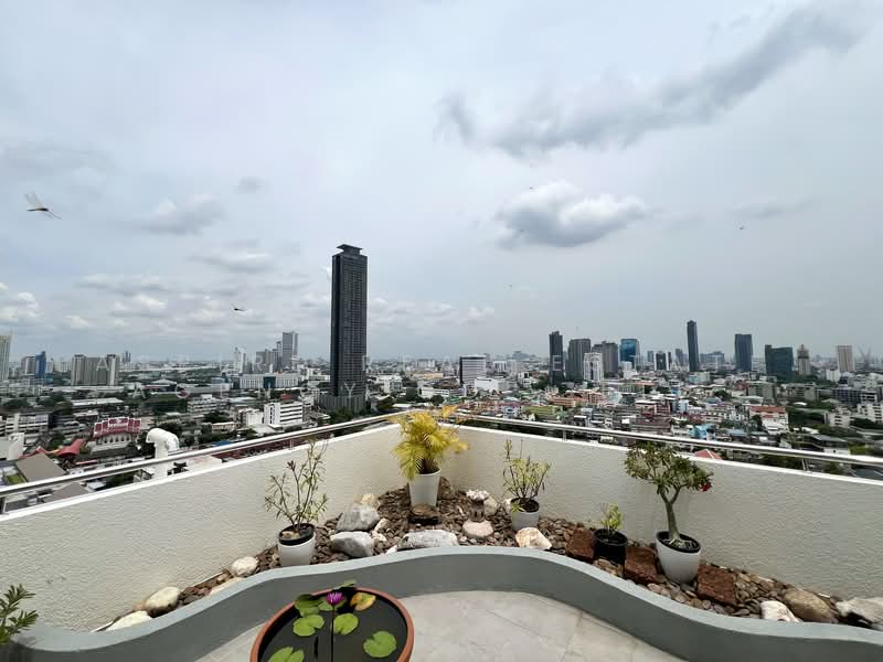 Supalai Place Sukhumvit 39, Bangkok, 175-179 Soi Sukhumvit 39 Sukhumvit Road, Khlong Tan Nua, Watthana, Bangkok, 5 Bedrooms, 409 sqm, Condo For Rent, by Aspire Real Estate Agency Co., Ltd., 500257379 - DDproperty.com