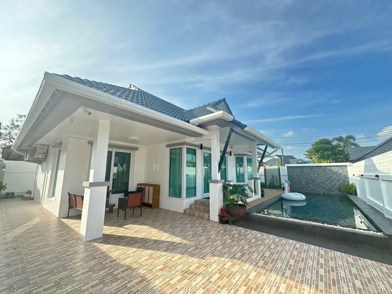 Baan Suan Neramit 5 : หมู่บ้าน บ้านสวนเนรมิต 5, ภูเก็ต, ศรีสุนทร, ถลาง, ภูเก็ต, 240 ตร.ม., บ้านเดี่ยว ให้เช่า, โดย Min Prime, 500257380 - DDproperty.com