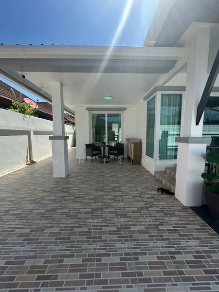 Baan Suan Neramit 5, Phuket, Sri Sunthon, Thalang, Phuket, 3 Bedrooms, 240 sqm, Single Detached House For Rent, by Min Prime, 500257380 - DDproperty.com