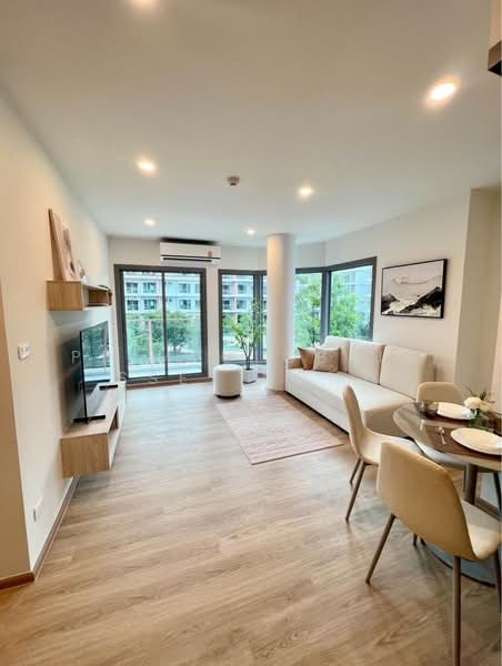 Phyll Phuket, Phuket, 9 Village No. 4 Muang Naka Rd, Wichit, Muang Phuket, Phuket, 2 Bedrooms, 60 sqm, Condo For Rent, by primeglobalasset Nony, 500257381 - DDproperty.com