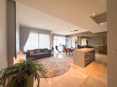For Rent - Nivati Thonglor 23, Bangkok