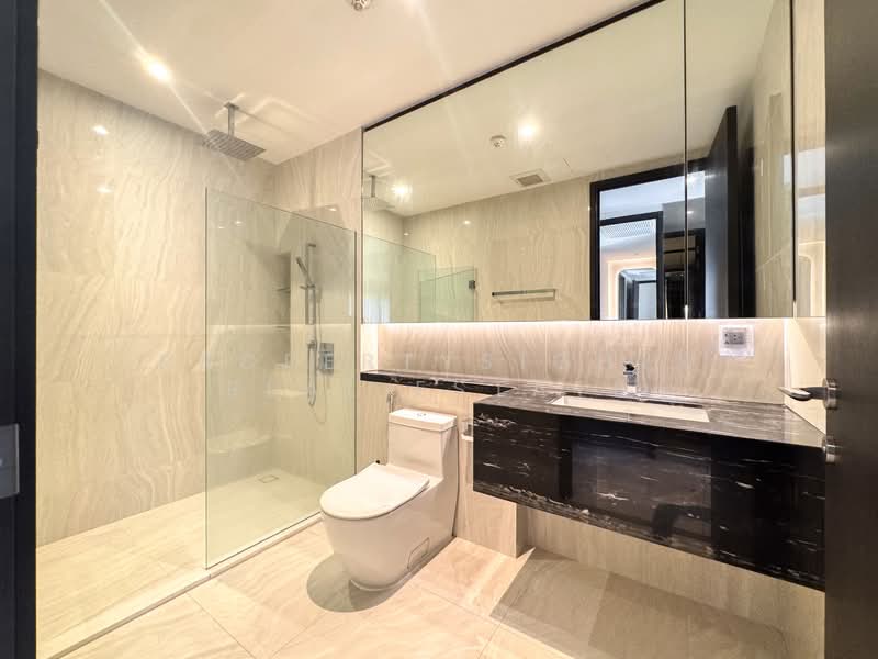 Nivati Thonglor 23, Bangkok, Soi Thonglor 23, Sukhumvit 55 Road, Khlong Tan Nua, Watthana, Bangkok, 2 Bedrooms, 139 sqm, Condo For Rent, by PROPERTYSIGHTS REAL ESTATE, 500257383 - DDproperty.com