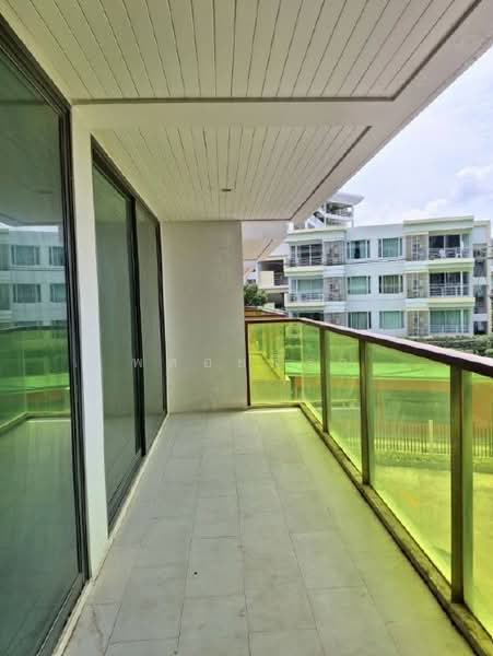 The Rocco Condominium : เดอะ ร๊อคโค่ คอนโดมิเนียม, ประจวบคีรีขันธ์, ซอย หัวหิน 75/1, หัวหิน, หัวหิน, ประจวบคีรีขันธ์, 89 ตร.ม., คอนโด ขาย, โดย พลอยจิรา, 500257387 - DDproperty.com