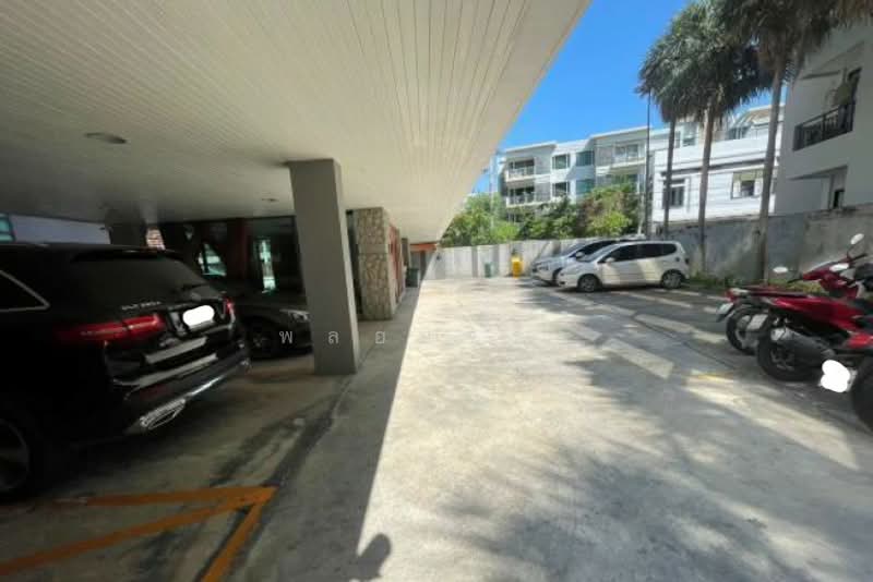 The Rocco Condominium, Prachuap Khiri Khan, Soi Hua Hin 75/1, Hua Hin, Hua Hin, Prachuap Khiri Khan, 2 Bedrooms, 89 sqm, Condo For Sale, by พลอยจิรา, 500257387 - DDproperty.com