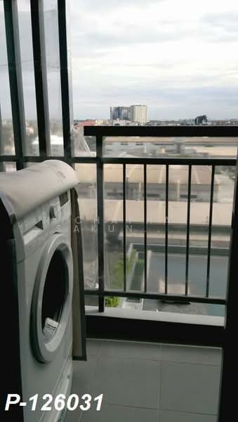 IDEO Sukhumvit 115 : ไอดีโอ สุขุมวิท 115, สมุทรปราการ, ถนนสุขุมวิท, เทพารักษ์, เมืองสมุทรปราการ, สมุทรปราการ, 27 ตร.ม., คอนโด ให้เช่า, โดย Nichaphat Sakunchayapha, 500257388 - DDproperty.com