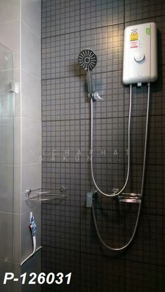 IDEO Sukhumvit 115 : ไอดีโอ สุขุมวิท 115, สมุทรปราการ, ถนนสุขุมวิท, เทพารักษ์, เมืองสมุทรปราการ, สมุทรปราการ, 27 ตร.ม., คอนโด ให้เช่า, โดย Nichaphat Sakunchayapha, 500257388 - DDproperty.com