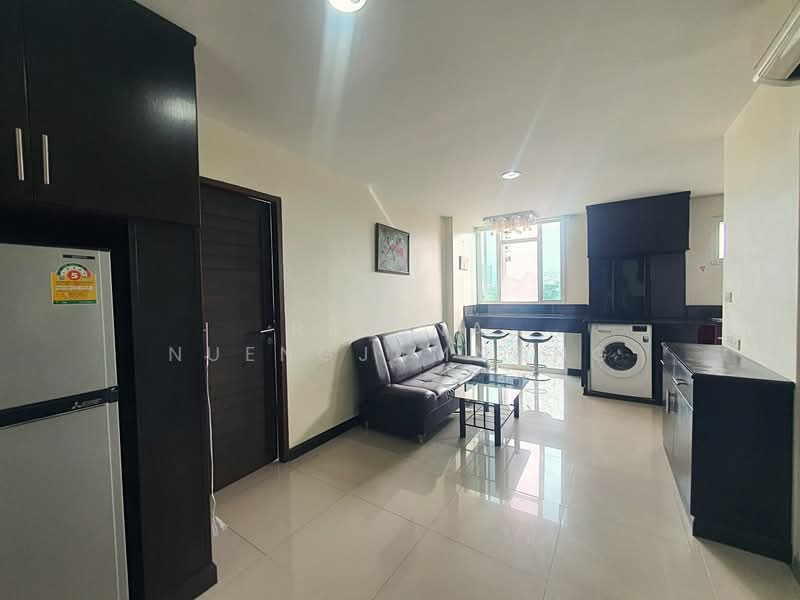 Life Vela Casa Wongamat, Chon Buri (Pattaya), 13 นาเกลือ, Nong Pru, Bang Lamung (Pattaya), Chon Buri (Pattaya), 1 Bedroom, 44 sqm, Condo For Sale, by Regina Nuengjamnong, 500257390 - DDproperty.com