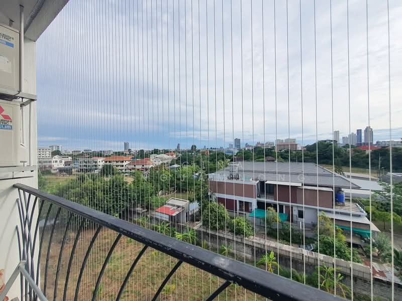 Life Vela Casa Wongamat, Chon Buri (Pattaya), 13 นาเกลือ, Nong Pru, Bang Lamung (Pattaya), Chon Buri (Pattaya), 1 Bedroom, 44 sqm, Condo For Sale, by Regina Nuengjamnong, 500257390 - DDproperty.com