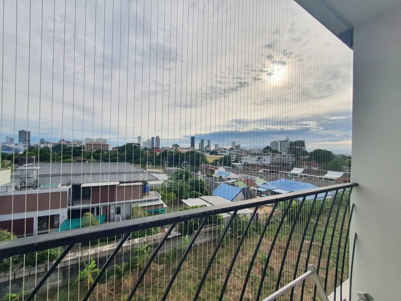 Life Vela Casa Wongamat, Chon Buri (Pattaya), 13 นาเกลือ, Nong Pru, Bang Lamung (Pattaya), Chon Buri (Pattaya), 1 Bedroom, 44 sqm, Condo For Sale, by Regina Nuengjamnong, 500257390 - DDproperty.com