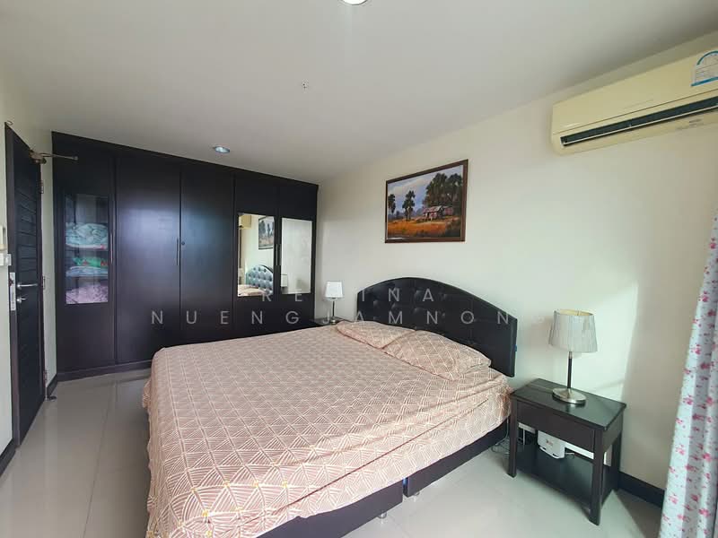 Life Vela Casa Wongamat, Chon Buri (Pattaya), 13 นาเกลือ, Nong Pru, Bang Lamung (Pattaya), Chon Buri (Pattaya), 1 Bedroom, 44 sqm, Condo For Sale, by Regina Nuengjamnong, 500257390 - DDproperty.com