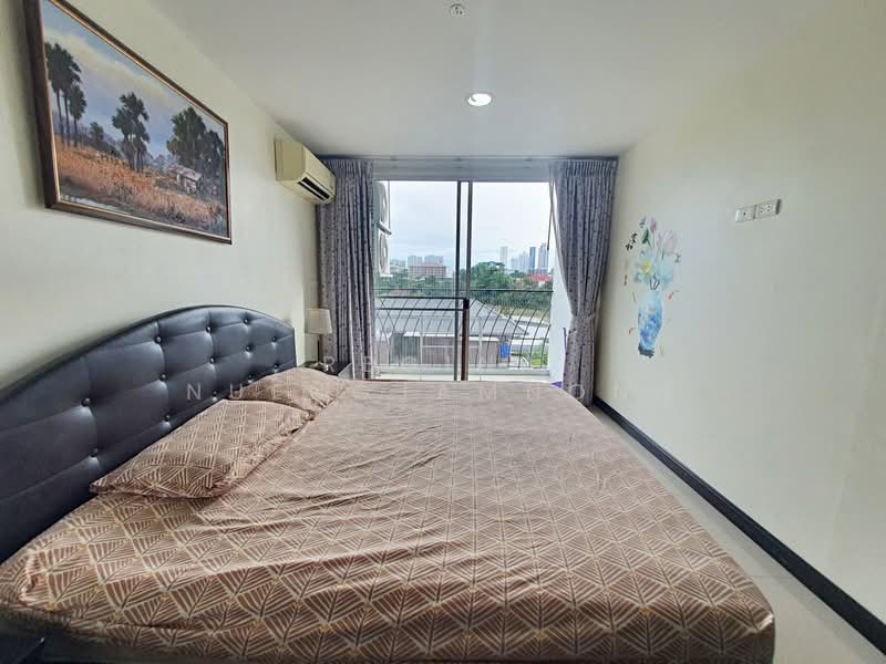 Life Vela Casa Wongamat, Chon Buri (Pattaya), 13 นาเกลือ, Nong Pru, Bang Lamung (Pattaya), Chon Buri (Pattaya), 1 Bedroom, 44 sqm, Condo For Sale, by Regina Nuengjamnong, 500257390 - DDproperty.com