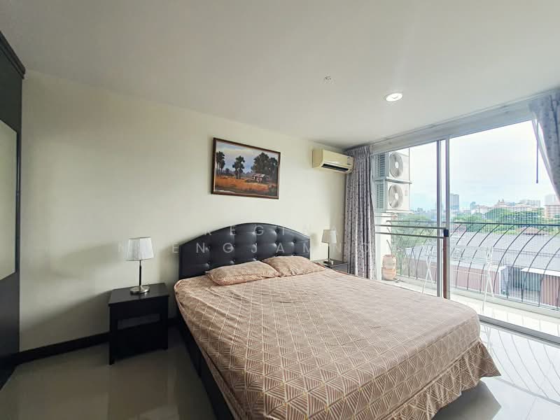 Life Vela Casa Wongamat, Chon Buri (Pattaya), 13 นาเกลือ, Nong Pru, Bang Lamung (Pattaya), Chon Buri (Pattaya), 1 Bedroom, 44 sqm, Condo For Sale, by Regina Nuengjamnong, 500257390 - DDproperty.com
