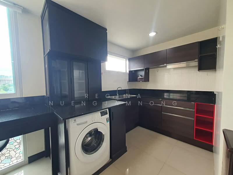 Life Vela Casa Wongamat, Chon Buri (Pattaya), 13 นาเกลือ, Nong Pru, Bang Lamung (Pattaya), Chon Buri (Pattaya), 1 Bedroom, 44 sqm, Condo For Sale, by Regina Nuengjamnong, 500257390 - DDproperty.com